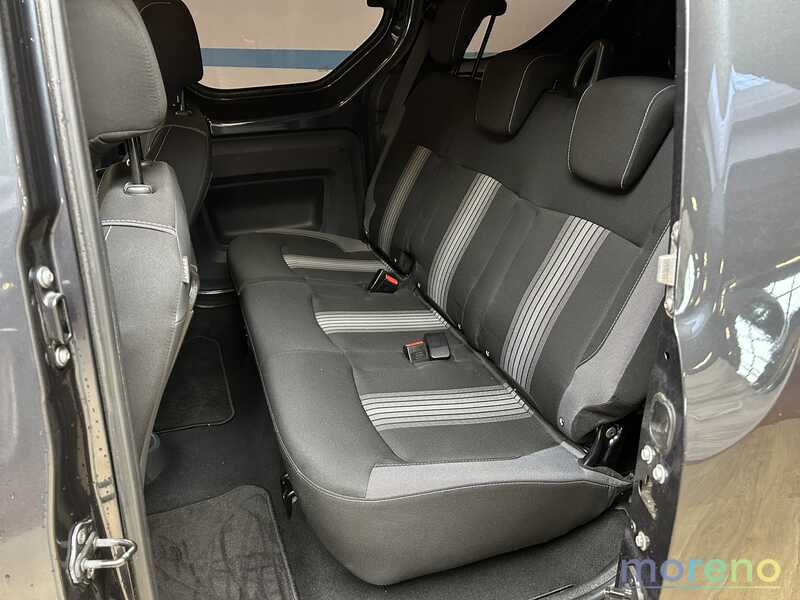 DACIA Dokker - Stepway 1.6 Gpl s&s 110 CV - usato