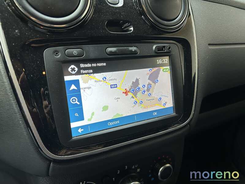 DACIA Dokker - Stepway 1.6 Gpl s&s 110 CV - usato