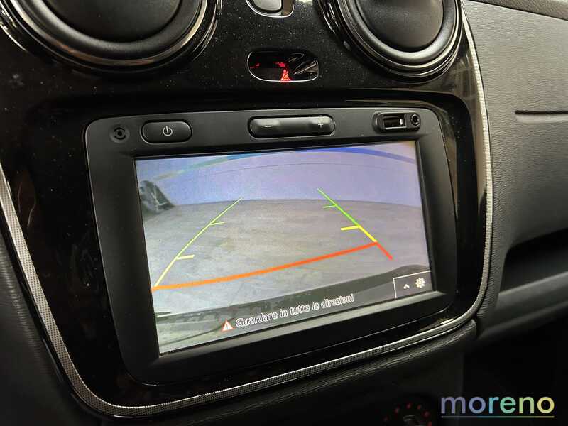 DACIA Dokker - Stepway 1.6 Gpl s&s 110 CV - usato