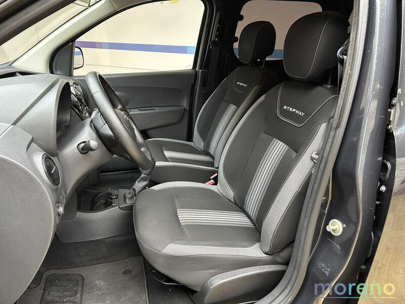 DACIA Dokker - Stepway 1.6 Gpl s&s 110 CV - usato
