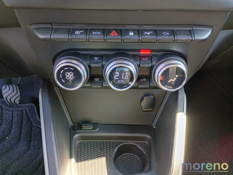 DACIA Duster - 1.0 tce 100 CV Prestige Eco-g  4x2 - usato