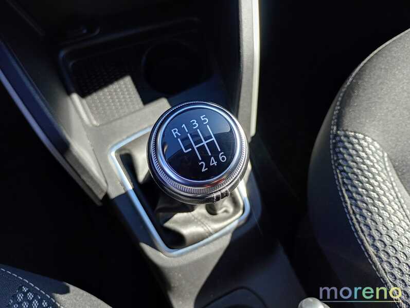 DACIA Duster - 1.0 tce 100 CV Prestige Eco-g  4x2 - usato