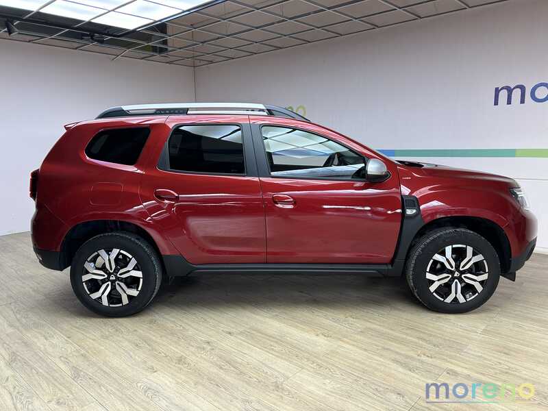 DACIA Duster - 1.0 tce Journey Gpl 4x2 100 CV - usato