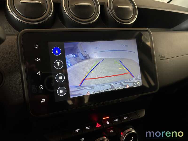 DACIA Duster - 1.0 tce Journey Gpl 4x2 100 CV - usato