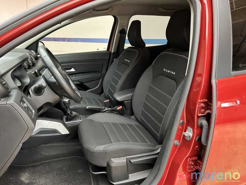 DACIA Duster - 1.0 tce Journey Gpl 4x2 100 CV - usato