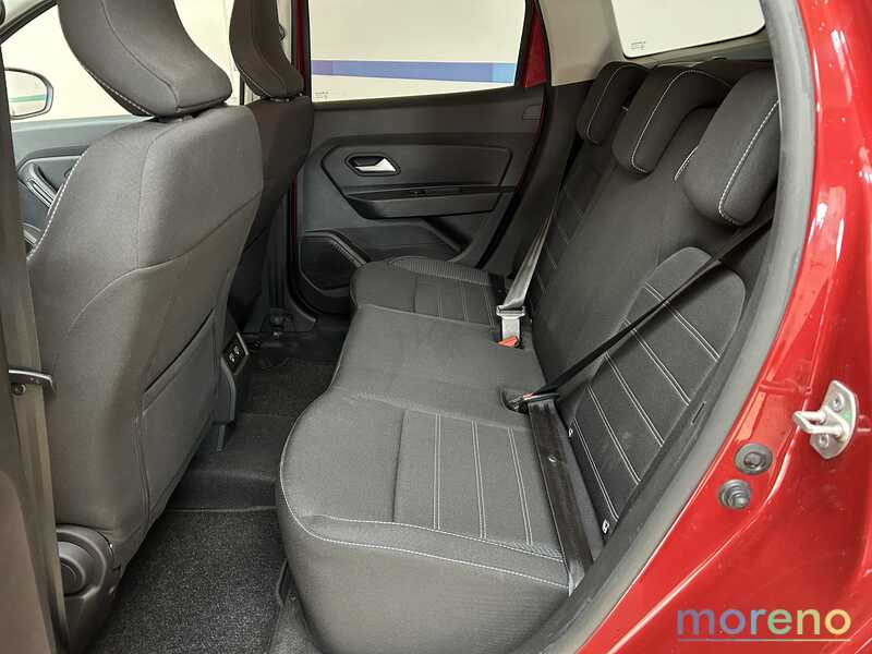 DACIA Duster - 1.0 tce Journey Gpl 4x2 100 CV - usato