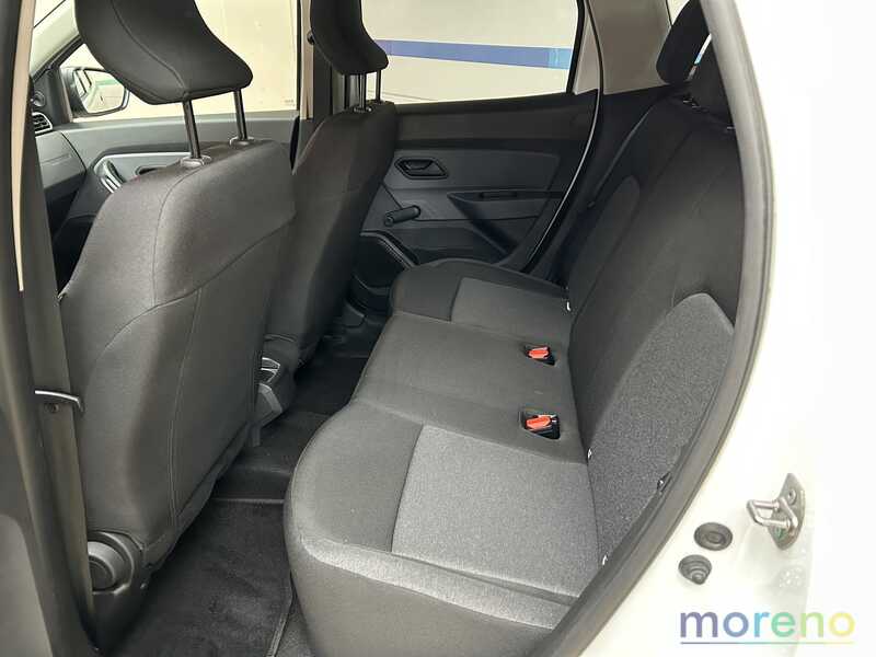 DACIA Duster - 1.0 tce Essential Gpl 4x2 100 CV - usato