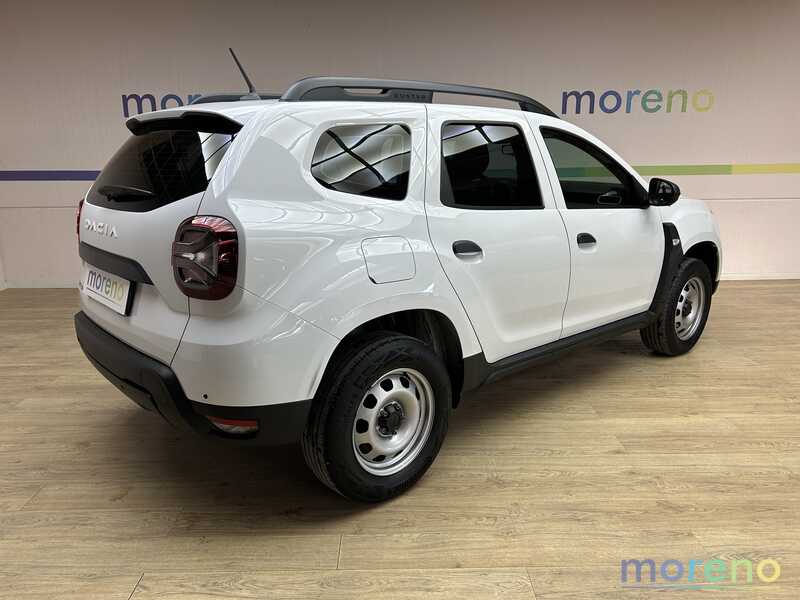 DACIA Duster - 1.0 tce Essential Gpl 4x2 100 CV - usato
