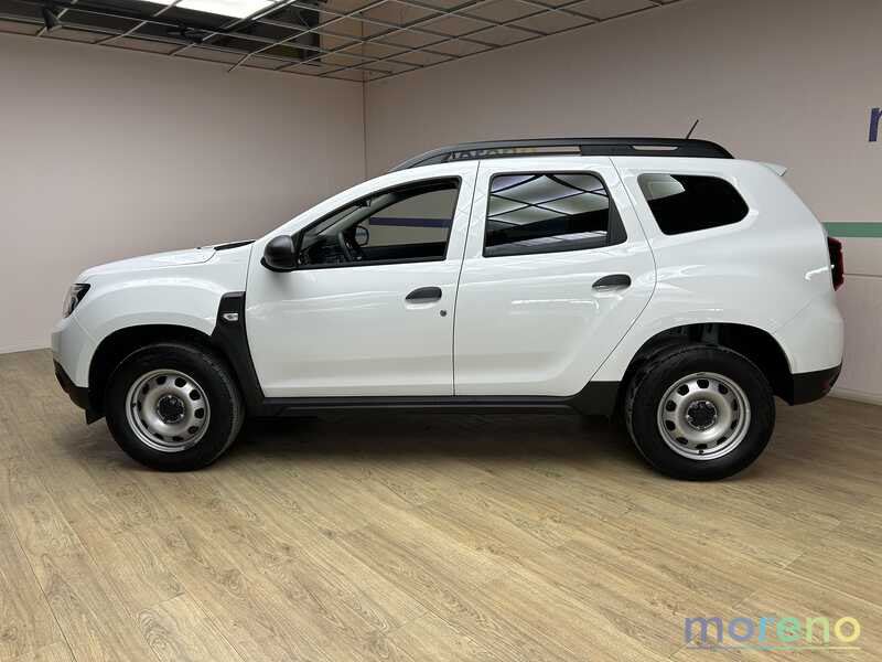 DACIA Duster - 1.0 tce Essential Gpl 4x2 100 CV - usato