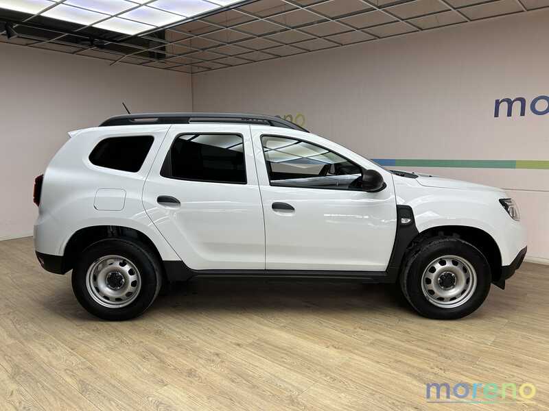 DACIA Duster - 1.0 tce Essential Gpl 4x2 100 CV - usato