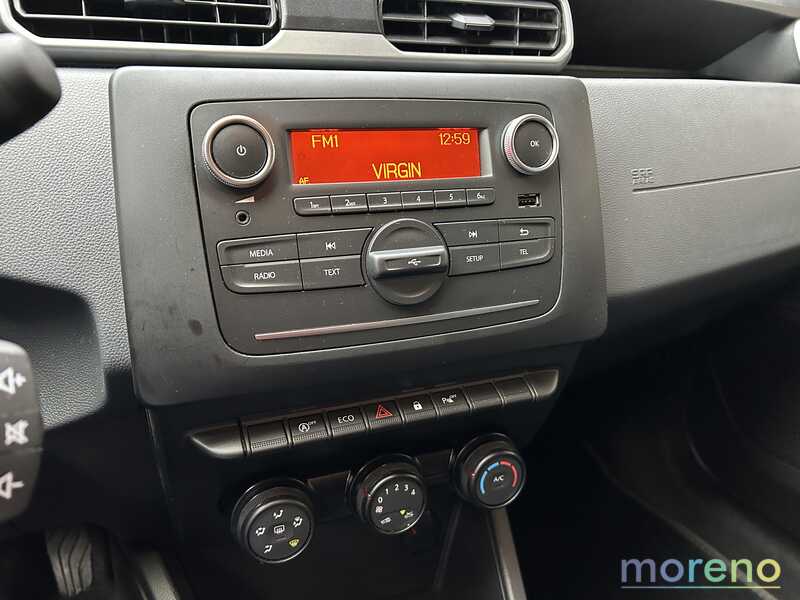 DACIA Duster - 1.0 tce Essential Gpl 4x2 100 CV - usato