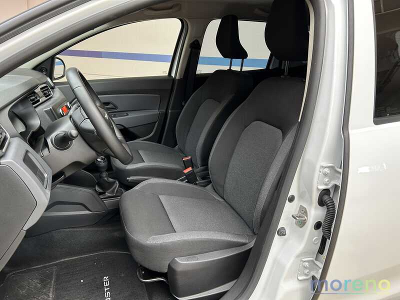 DACIA Duster - 1.0 tce Essential Gpl 4x2 100 CV - usato
