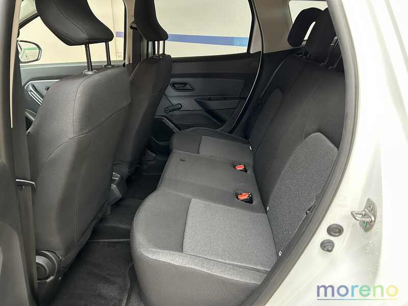 DACIA Duster - 1.0 tce Essential Gpl 4x2 100 CV - usato
