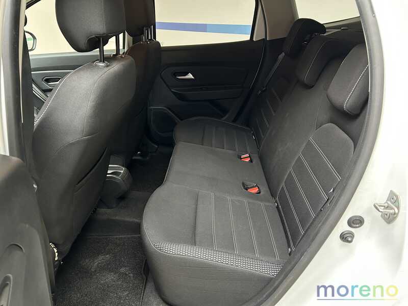 DACIA Duster - 1.0 TCe 100 CV Prestige Eco-g  4x2 - usato