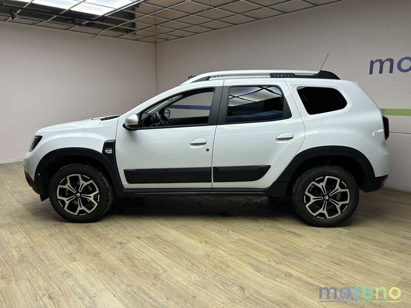 DACIA Duster - 1.0 TCe 100 CV Prestige Eco-g  4x2 - usato
