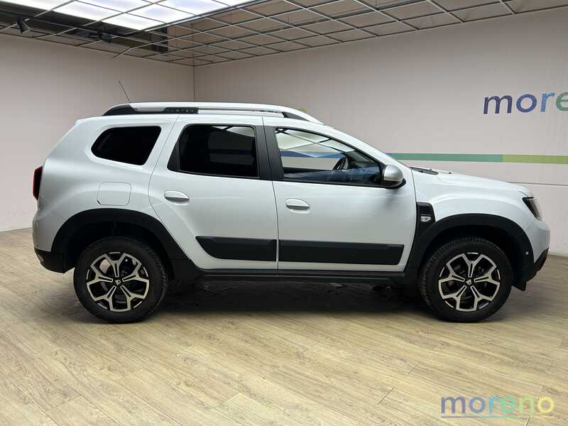 DACIA Duster - 1.0 TCe 100 CV Prestige Eco-g  4x2 - usato