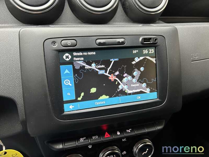 DACIA Duster - 1.0 TCe 100 CV Prestige Eco-g  4x2 - usato