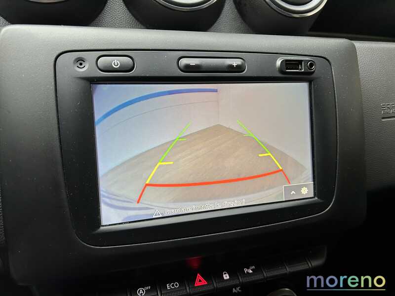 DACIA Duster - 1.0 TCe 100 CV Prestige Eco-g  4x2 - usato