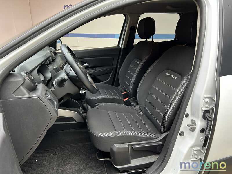 DACIA Duster - 1.0 TCe 100 CV Prestige Eco-g  4x2 - usato