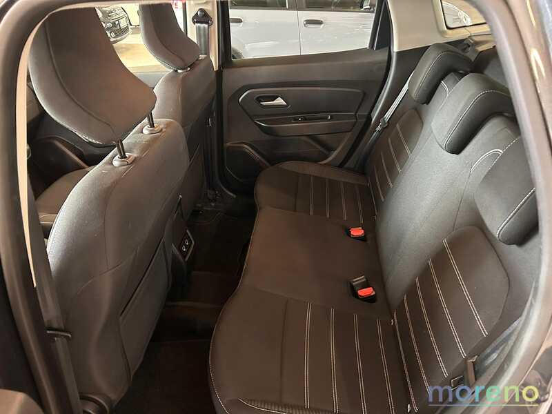 DACIA Duster - 1.0 tce Journey Gpl 4x2 100 CV - usato