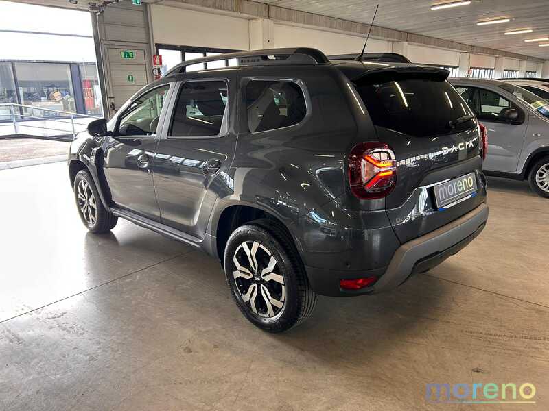 DACIA Duster - 1.0 tce Journey Gpl 4x2 100 CV - usato