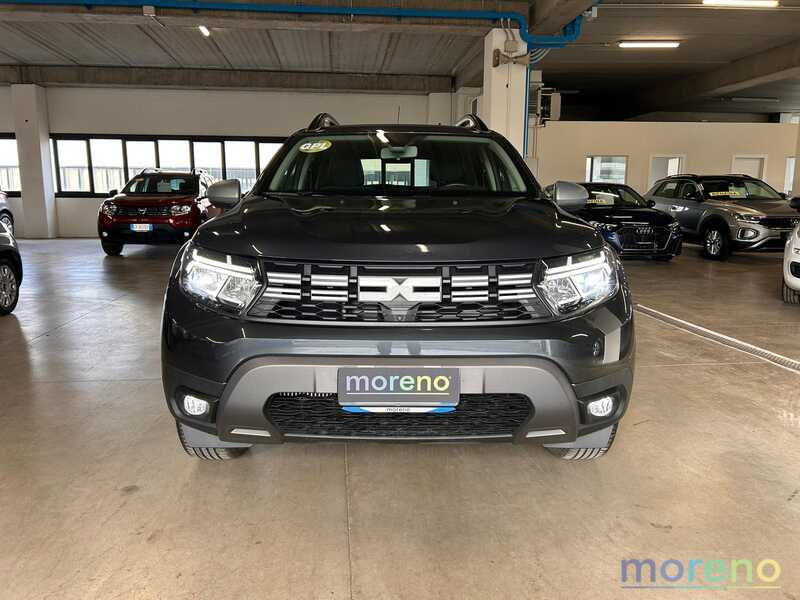 DACIA Duster - 1.0 tce Journey Gpl 4x2 100 CV - usato