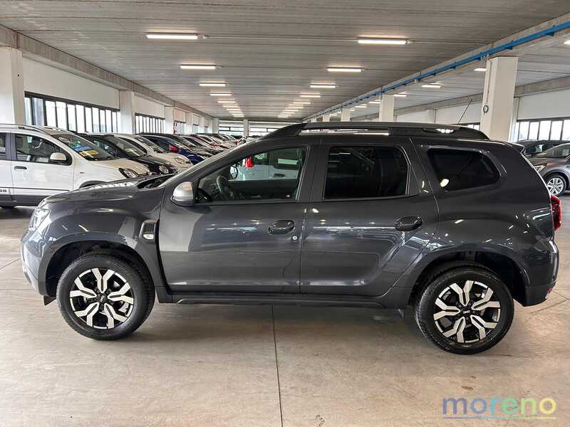 DACIA Duster - 1.0 tce Journey Gpl 4x2 100 CV - usato