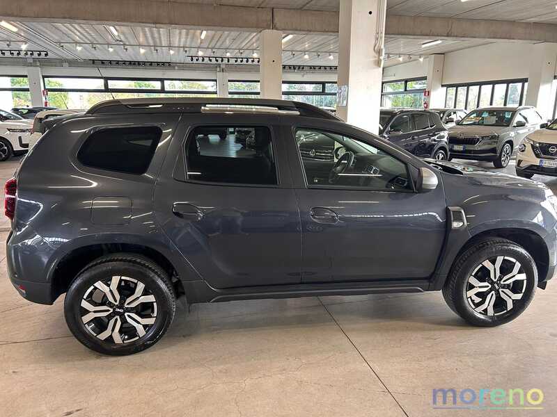 DACIA Duster - 1.0 tce Journey Gpl 4x2 100 CV - usato