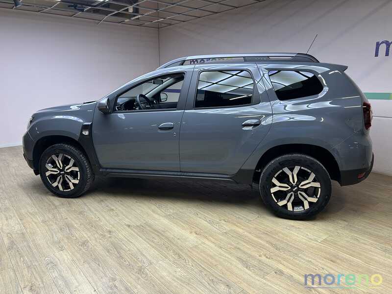 DACIA Duster - 1.0 tce Journey Gpl 4x2 100 CV - usato