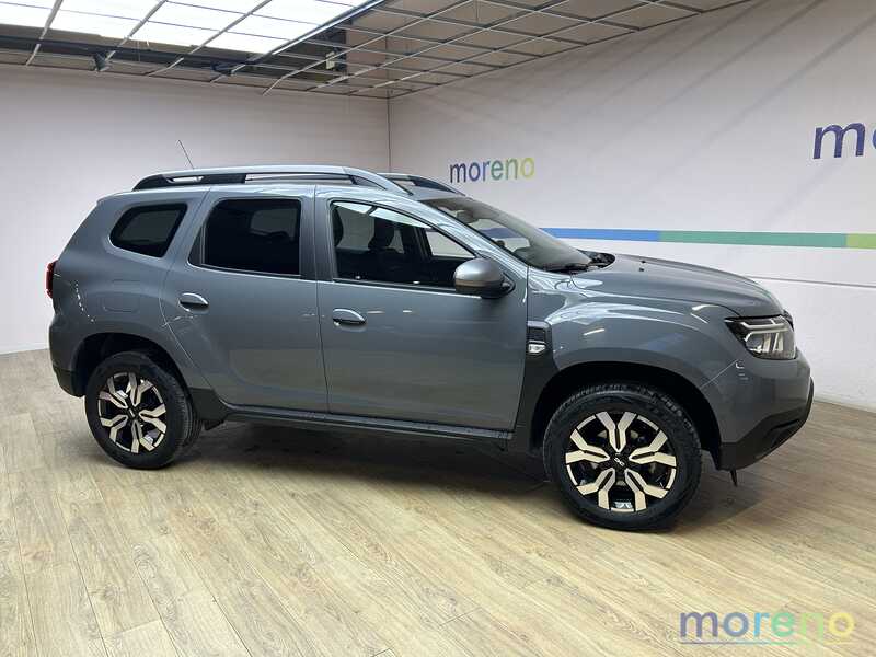 DACIA Duster - 1.0 tce Journey Gpl 4x2 100 CV - usato