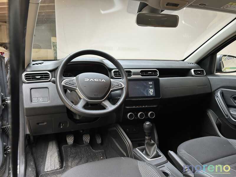 DACIA Duster - 1.0 tce Journey Gpl 4x2 100 CV - usato