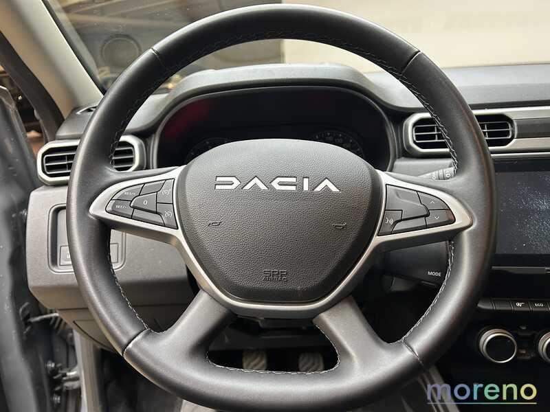 DACIA Duster - 1.0 tce Journey Gpl 4x2 100 CV - usato