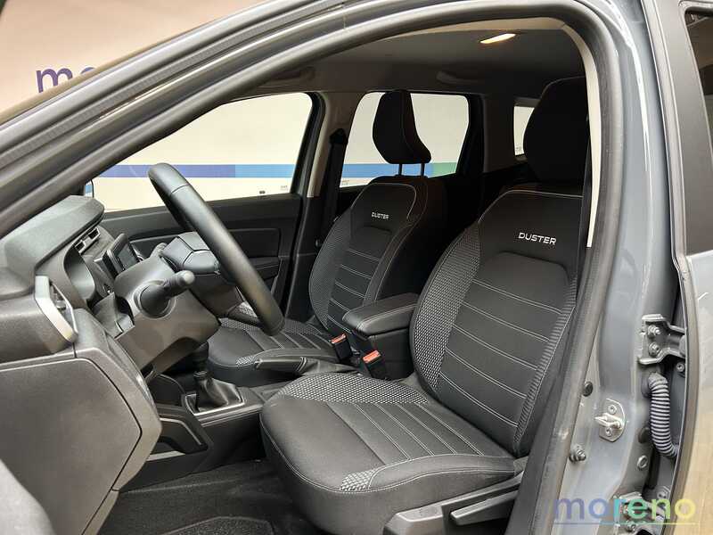 DACIA Duster - 1.0 tce Journey Gpl 4x2 100 CV - usato