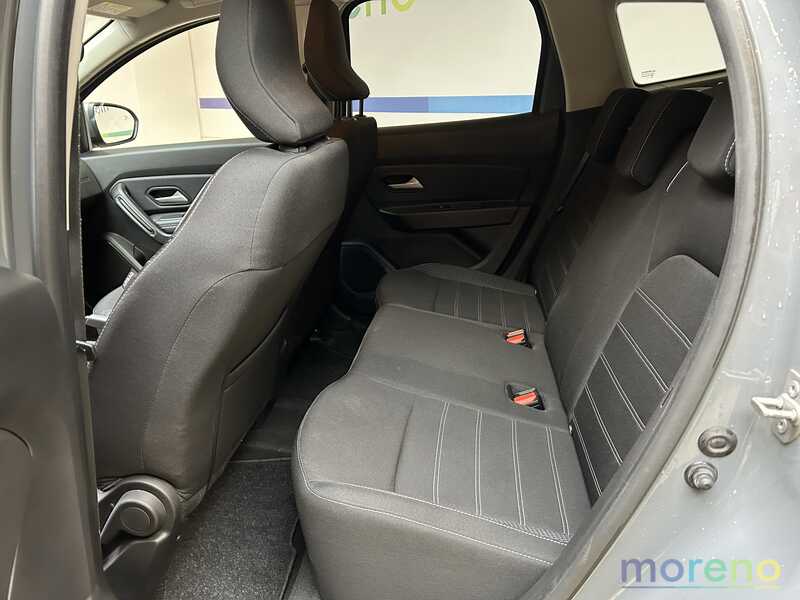 DACIA Duster - 1.0 tce Journey Gpl 4x2 100 CV - usato