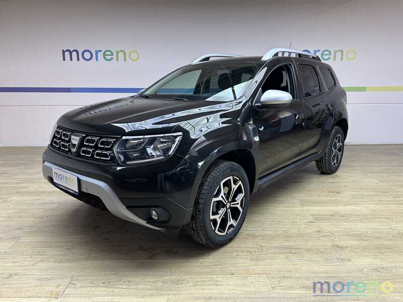 DACIA Duster - 1.5 blue dCi 115 CV Prestige 4x2 s&s - usato