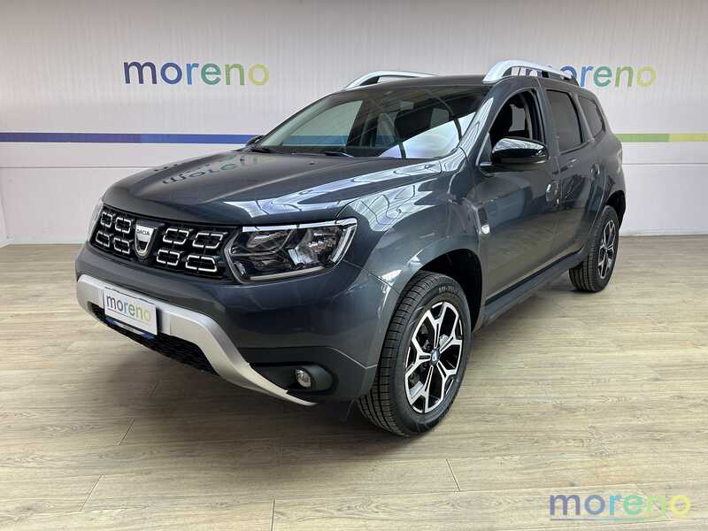 DACIA Duster - 1.5 blue dci 15th Anniversary 4x2 115 CV N1 - usato