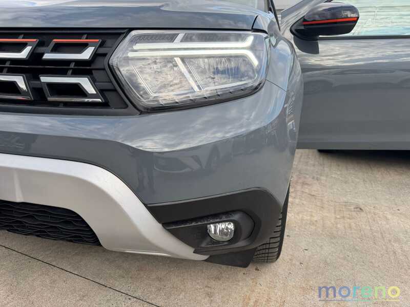 DACIA Duster - 1.5 blue dci SL Extreme 4x4 115 CV - usato