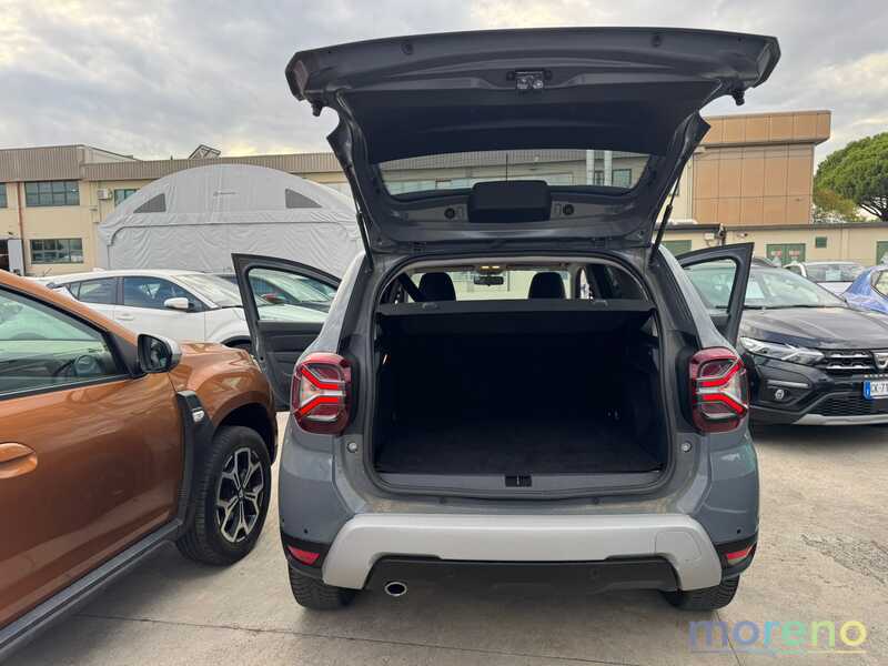 DACIA Duster - 1.5 blue dci SL Extreme 4x4 115 CV - usato