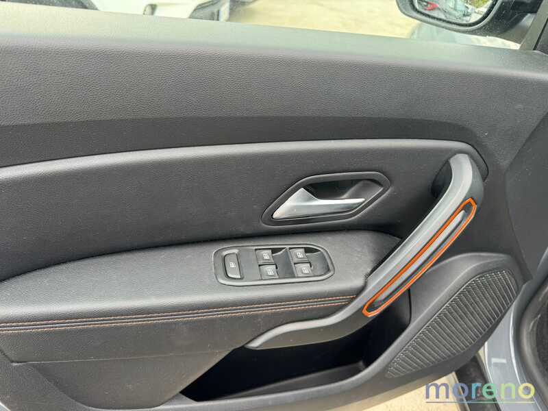 DACIA Duster - 1.5 blue dci SL Extreme 4x4 115 CV - usato