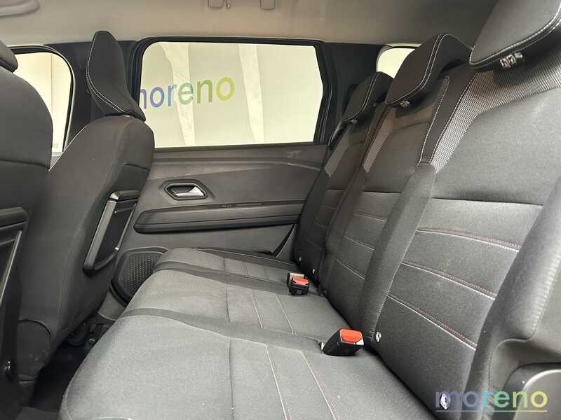 DACIA Jogger - 1.0 tce 110 CV Extreme - usato