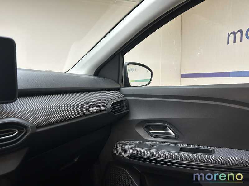 DACIA Jogger - 1.0 tce 110 CV Extreme - usato