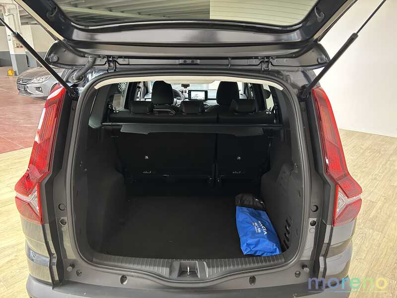 DACIA Jogger - 1.0 tce 110 CV Extreme - usato