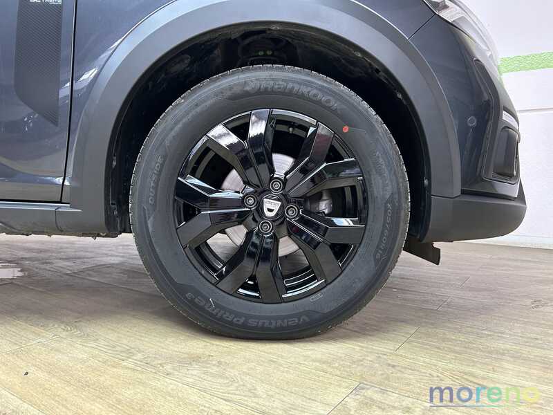 DACIA Jogger - 1.0 tce 110 CV Extreme - usato