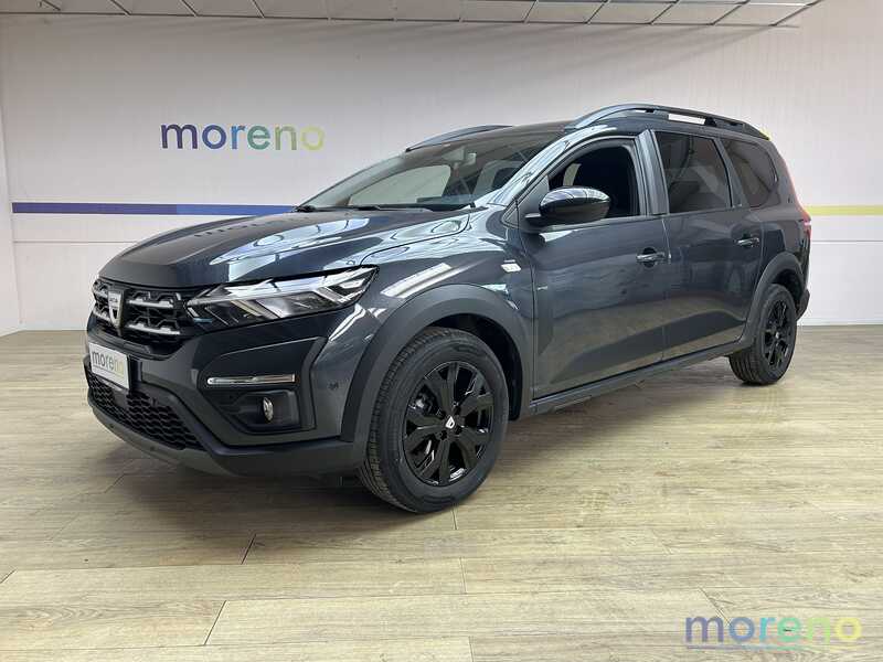 DACIA Jogger - 1.0 tce 110 CV Extreme - usato