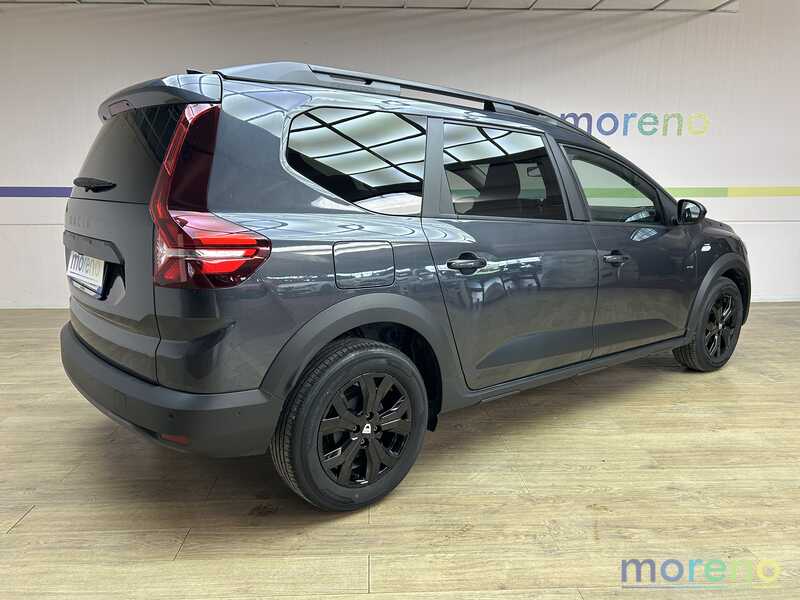 DACIA Jogger - 1.0 tce 110 CV Extreme - usato