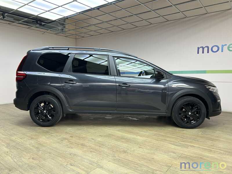 DACIA Jogger - 1.0 tce 110 CV Extreme - usato