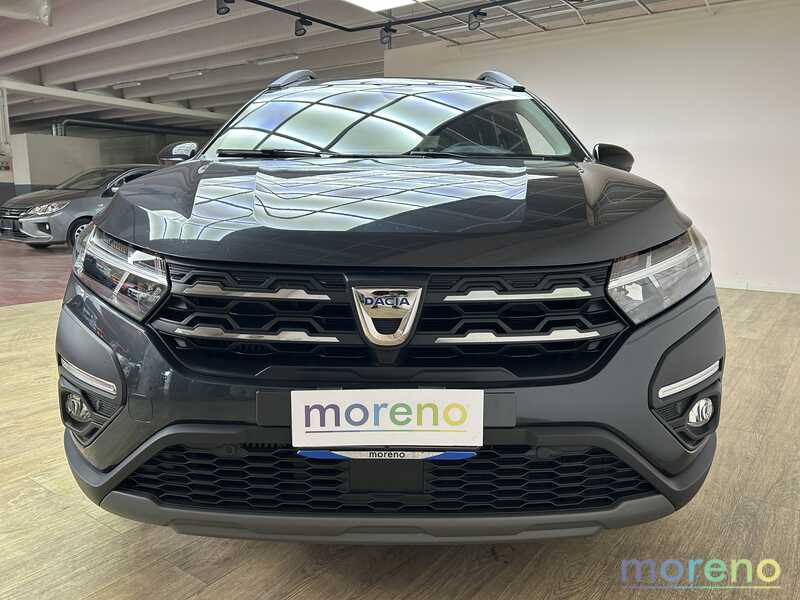 DACIA Jogger - 1.0 tce 110 CV Extreme - usato