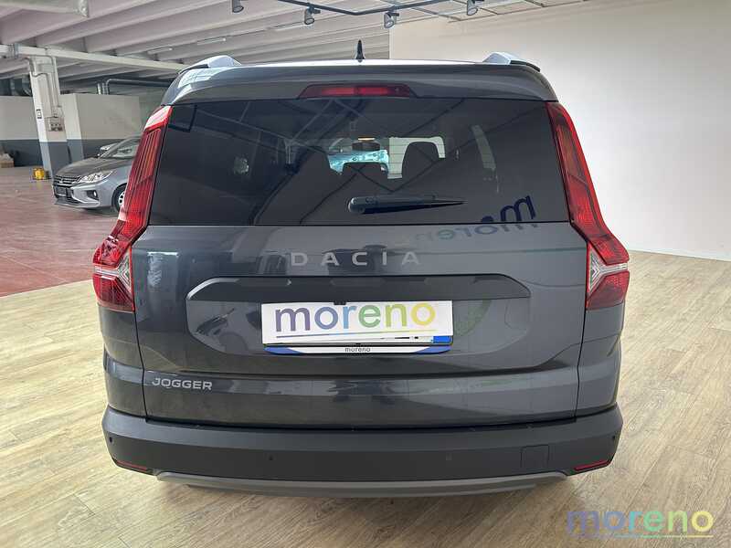 DACIA Jogger - 1.0 tce 110 CV Extreme - usato