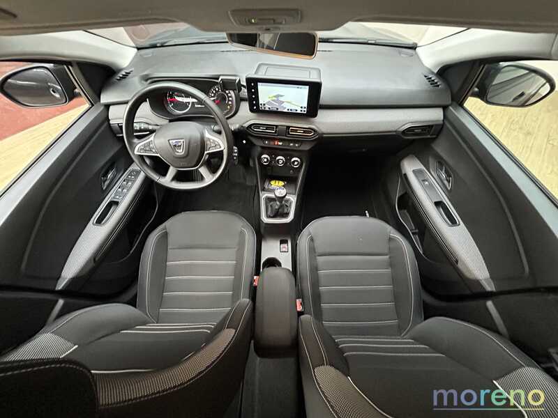 DACIA Jogger - 1.0 tce 110 CV Extreme - usato