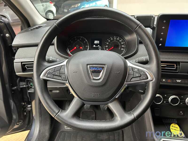 DACIA Jogger - 1.0 tce 110 CV Extreme - usato